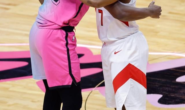 开云首页APP-洛里下一站浮出水面！热火接近用两将完成先签后换