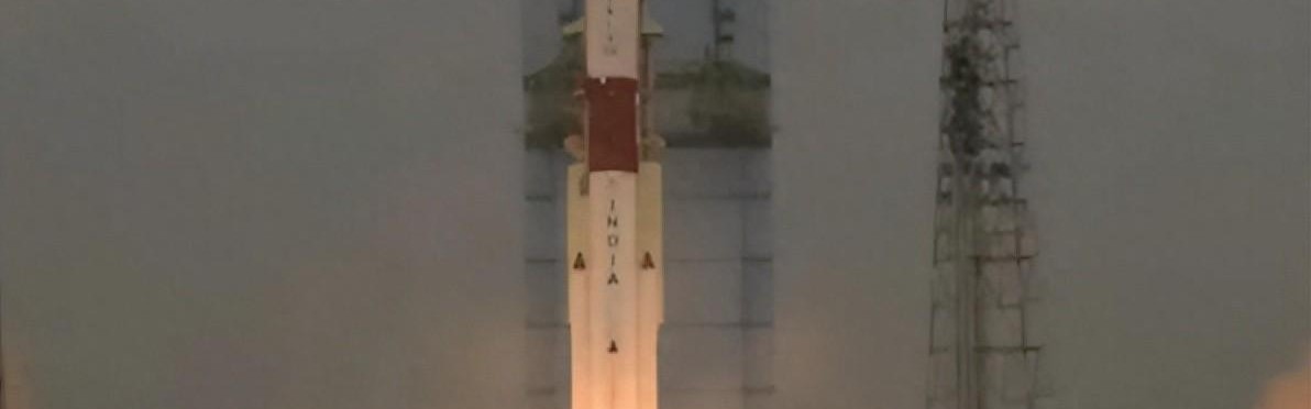 出大事了，印度航天发射失败，造假事件细节披露，丢人的还在后面