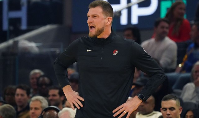 如何安排克罗宁&amp;斯普利特？开拓者新老板：还不好说 但我标准较高