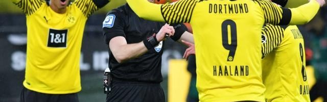 谁是德国国家德比的胜负手：莱万、狐媚还是裁判？