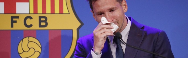 开云官网首页-巴萨前财务主管：我们最希望梅西留队，但他的要求我们承担不起