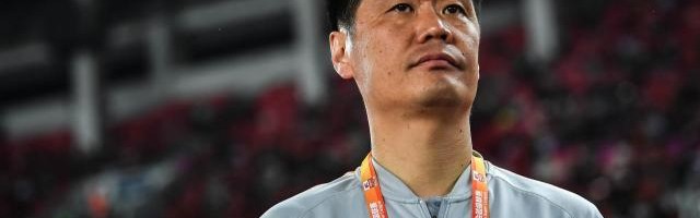 开云首页入口-李霄鹏今日进京面商组队事宜 将重组教练团队