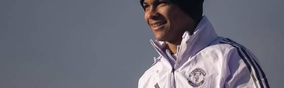 开云平台中国-迭戈-莱昂：我还有很多不足之处，卡里克让我提高战术意识